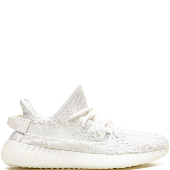 Yeezy 350 v2 bone white