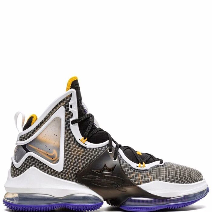 Nike Lebron 19 Hardwood Classic