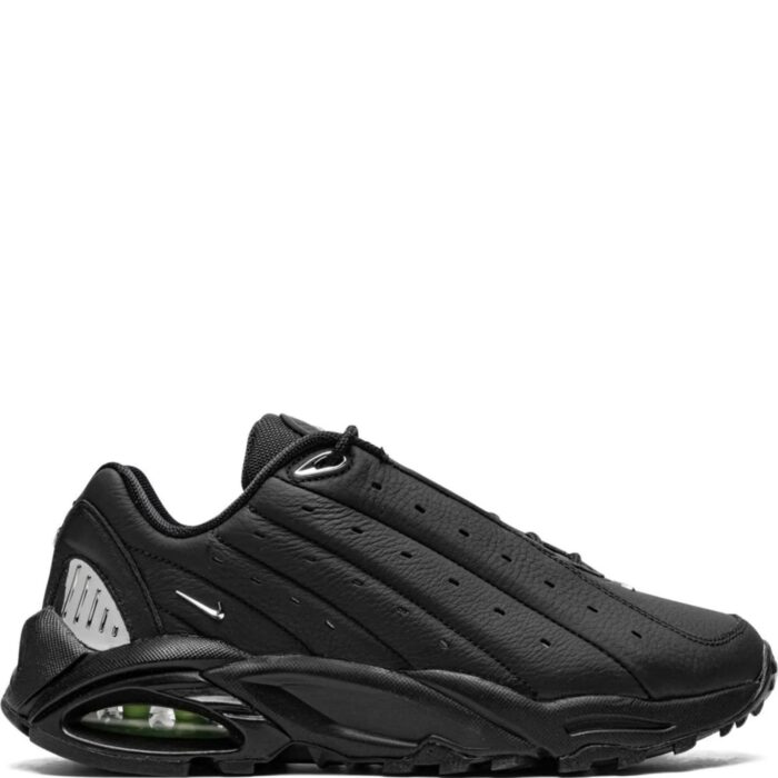 nike x nocta hot step air terra TRIPLE BLACK