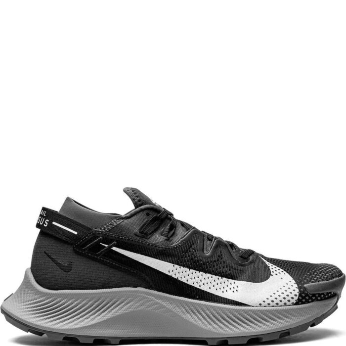 Nike Zoom Pegasus Trail 2 Smoke Grey Fix Rate
