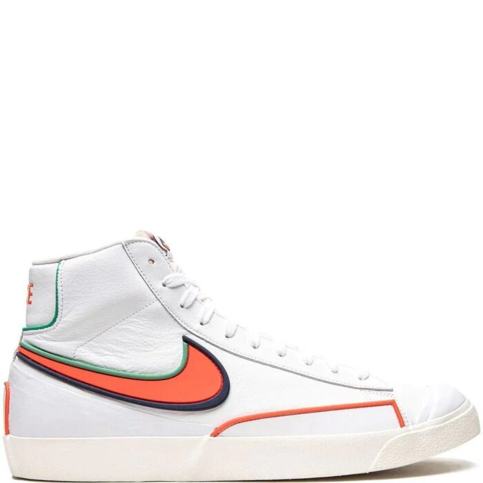 Nike mid blazer vintage 77