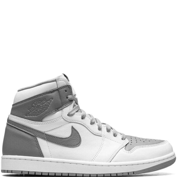 jordan retro 1 high STEALTH