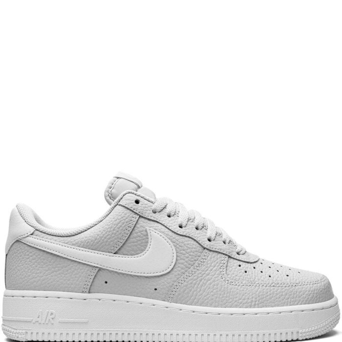 Nike Airforce Short Pure Leather