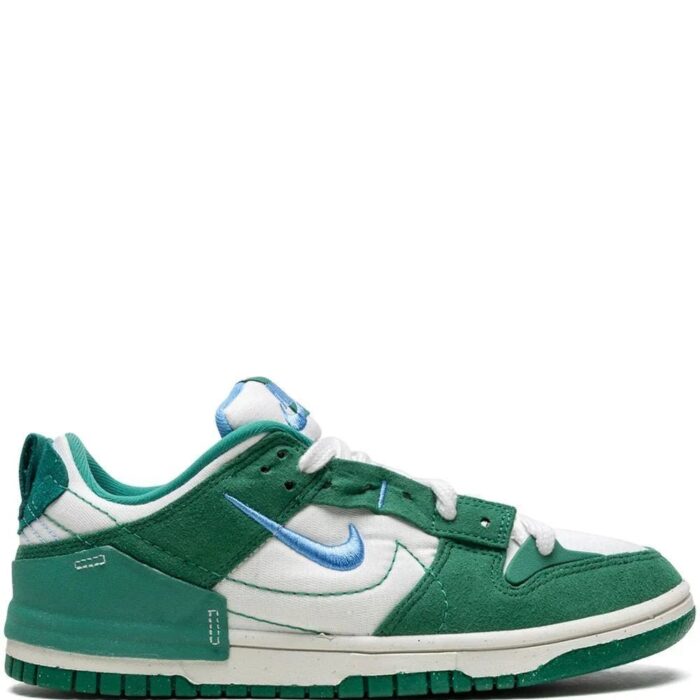 Nike Dunk low disrupt 2 MALACHITE