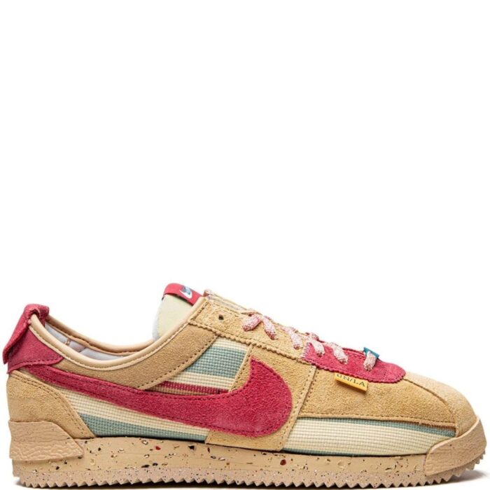 Nike Cortez X Union Sesame