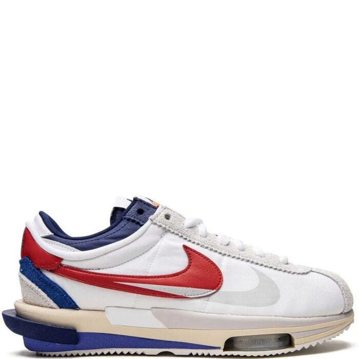 Nike Sacai X CORTEZ