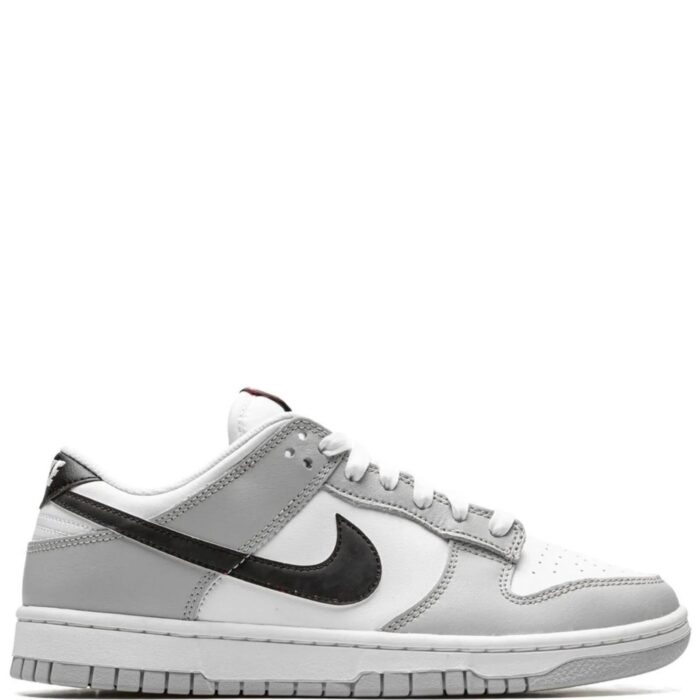 Nike Dunk Low Lottery Pale Ivory Black Malachite