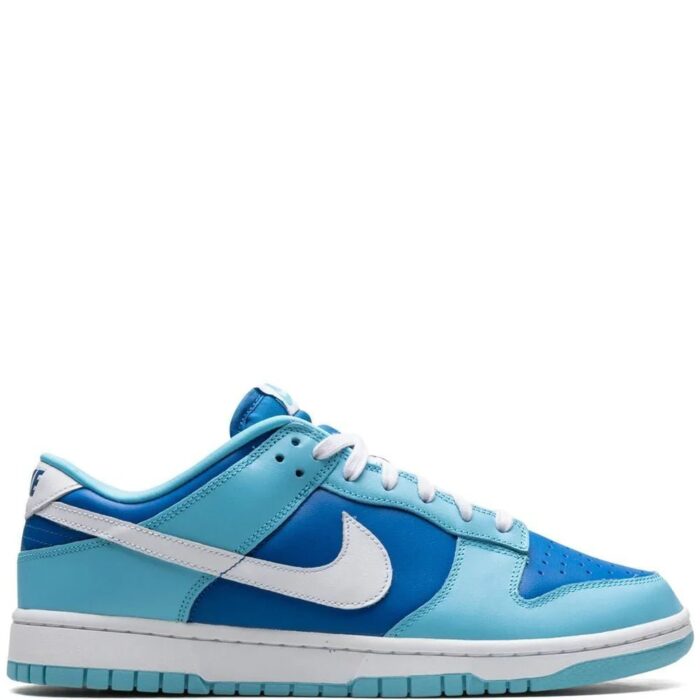 Nikee Sb Dunk Qs Argon Blue