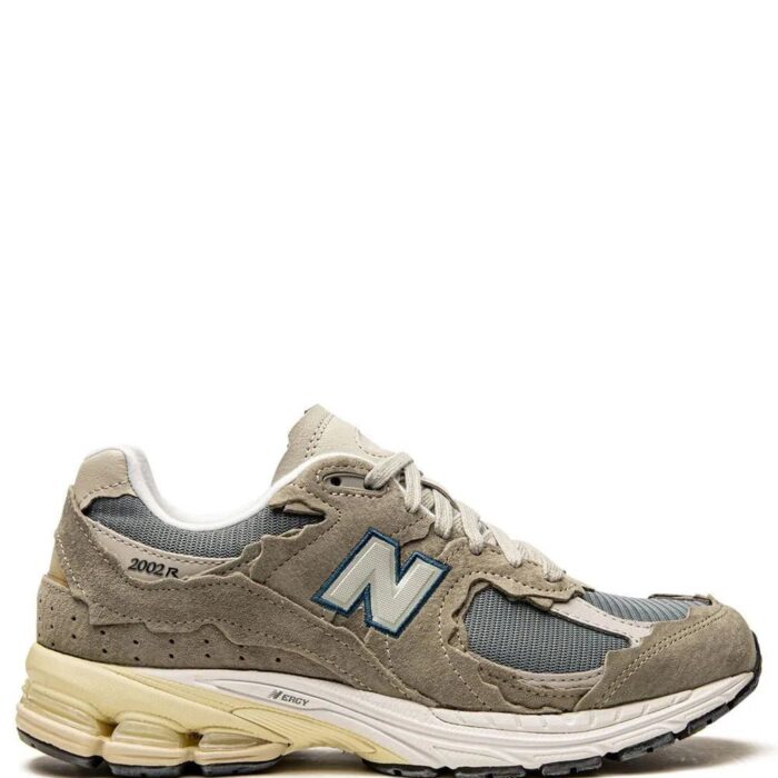 New Balance 2002R MIRAGE GREY
