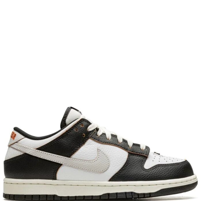 Nike sb dunk low huf san francisco