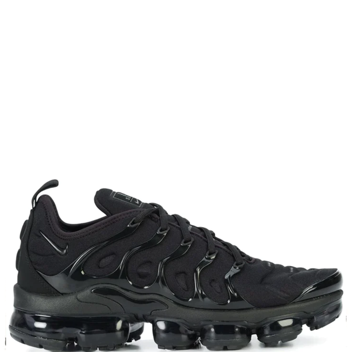 Nike VAPORMAX PLUS TRIPLE BLACK