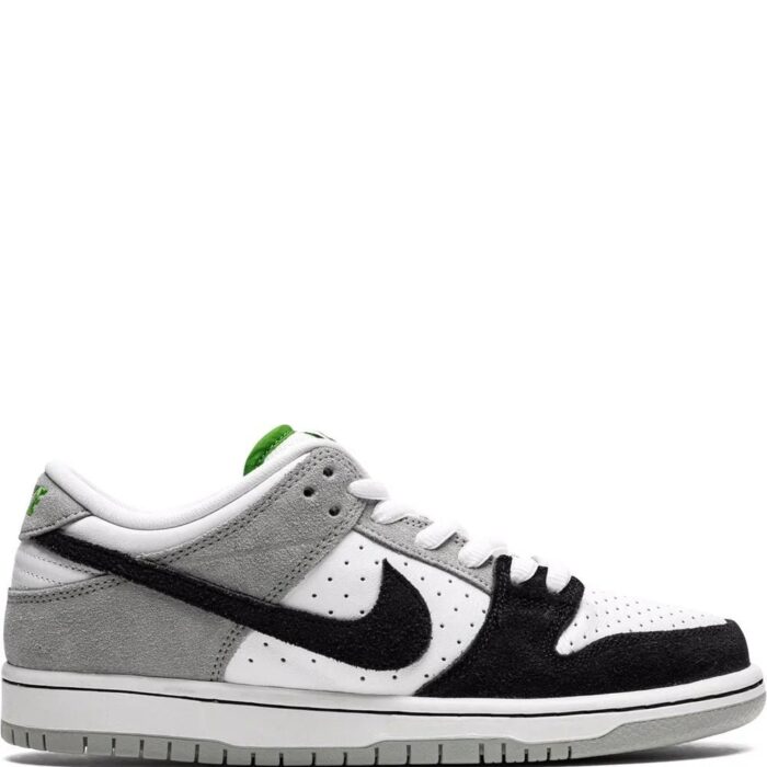 Nike Sb dunk low pro CHLOROPHYLL