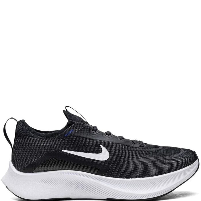Nikee Air Zoom Fly 4 Black