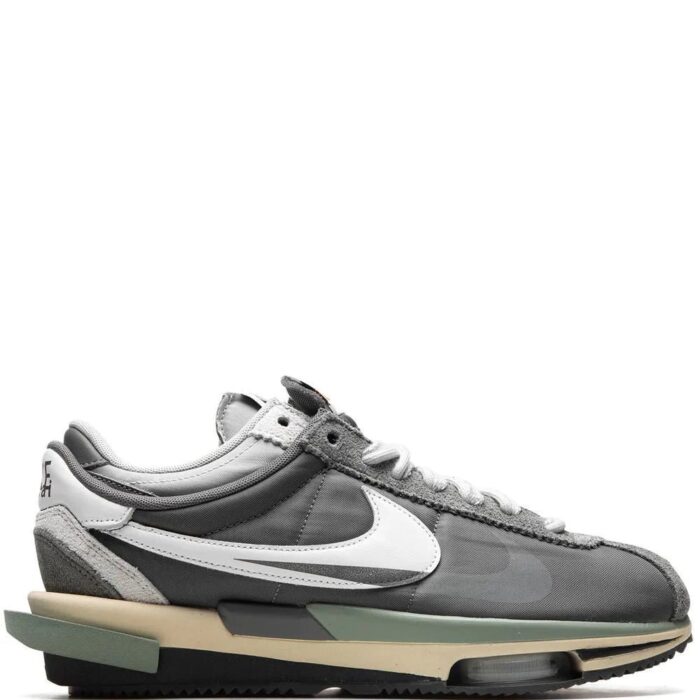 Nike Sacai Cortez 4 0 Grey