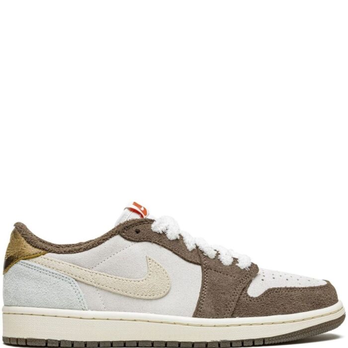 Air Jordan 1 low year of the rabbit