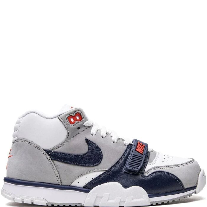 Nikee Air Trainer 1 Midnight Navy
