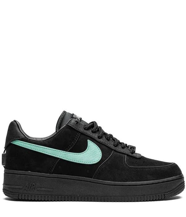 Airforce 1 Tiffany semi UA