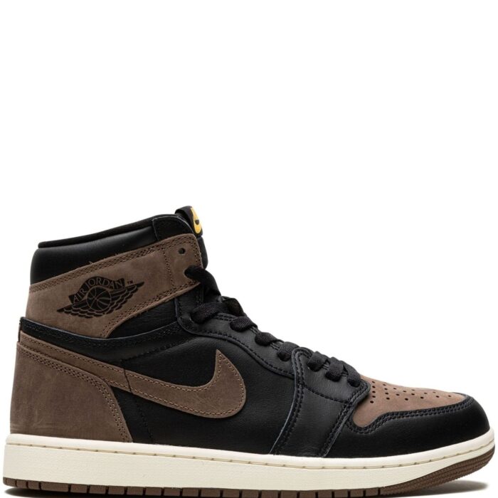 Nike Air Jordan Retro 1 Palomino