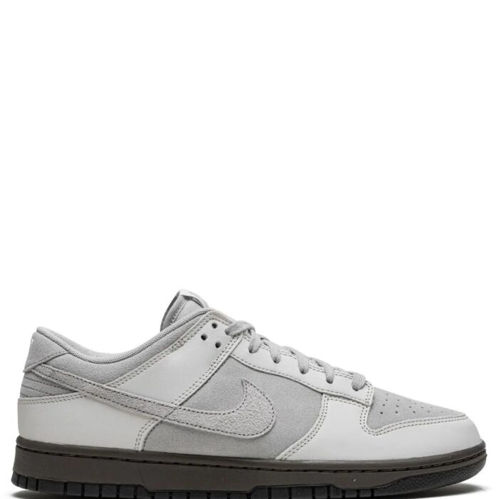 nike dunk low IRONSTONE