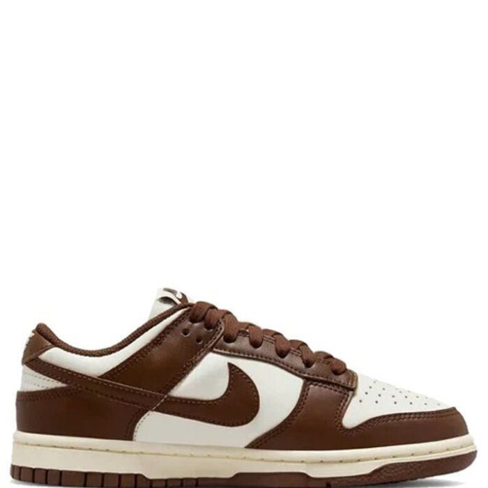 Nikee Sb Dunk Low Cacao