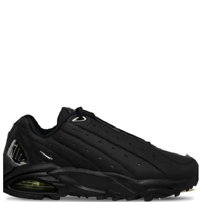 NIKEE AIR HOT STEP TERRA DRAKE NOCTA TRIPLE BLACK