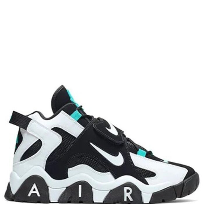 Nikee Air Mid Barrage Cabana