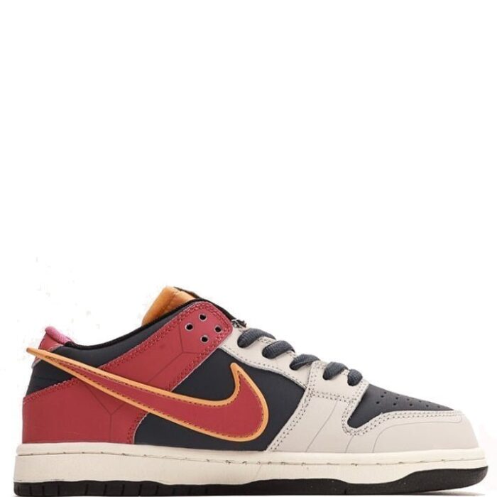 NIKE SB DUNK LOW SAINT SEIYA