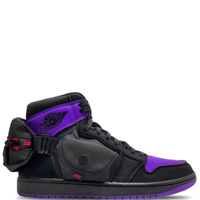 Jordan retro 1 Stash Utility
