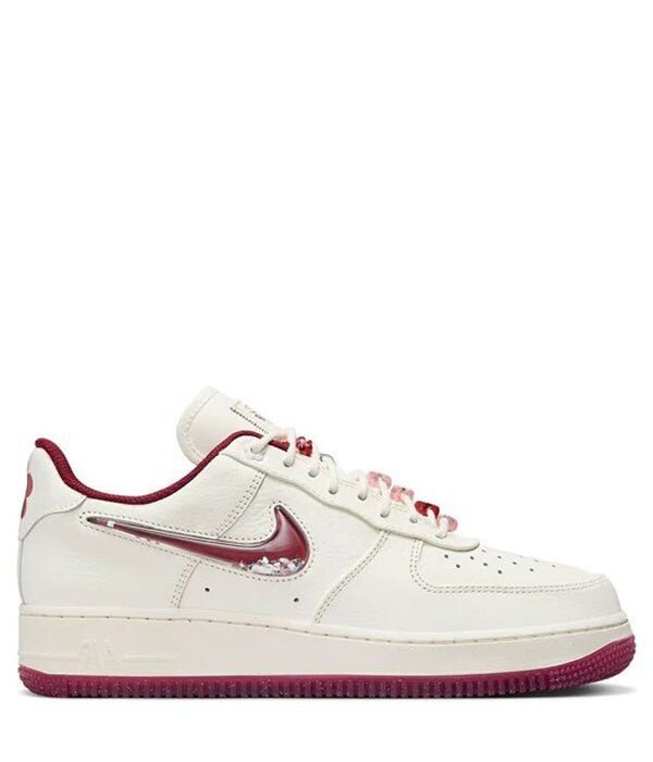 Nike Airforce 1 Valentines Day 2024
