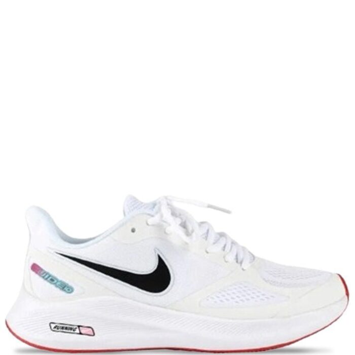 Nikee Guid 10 2023 white black