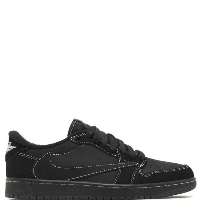 Nikee Air jordan 1 low Travis scott phantom Semi UA
