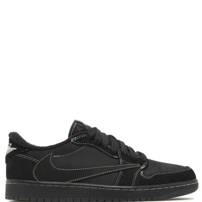 Nike Air jordan 1 low Travis scott phantom Semi UA