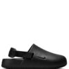 NIKEE calm mule black