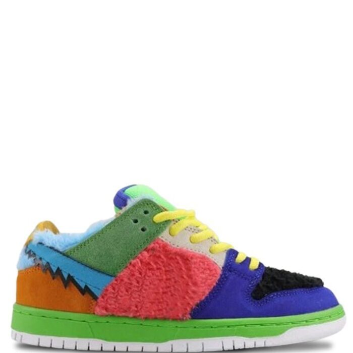 Nikee Sb Dunk Low Great Dead bear