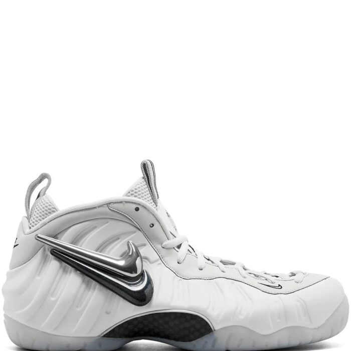 Nikee Air foamposite All Star
