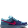 NIKE SB DUNK LOW X RUN THE JEWELS