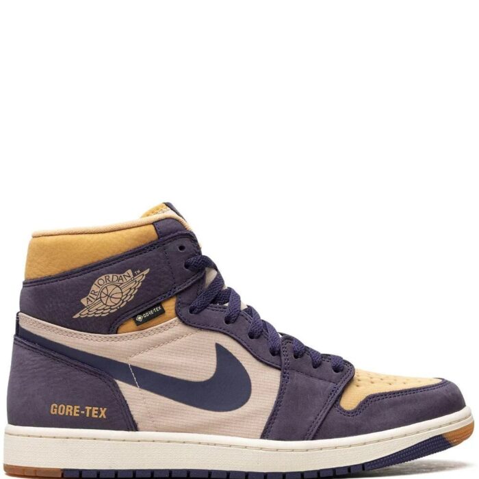 NIKE AIR JORDAN 1 HIGH ELEMENT GORE TEX