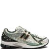 NEW BALANCE 1906 AIME LEON DORE JADE GREEN