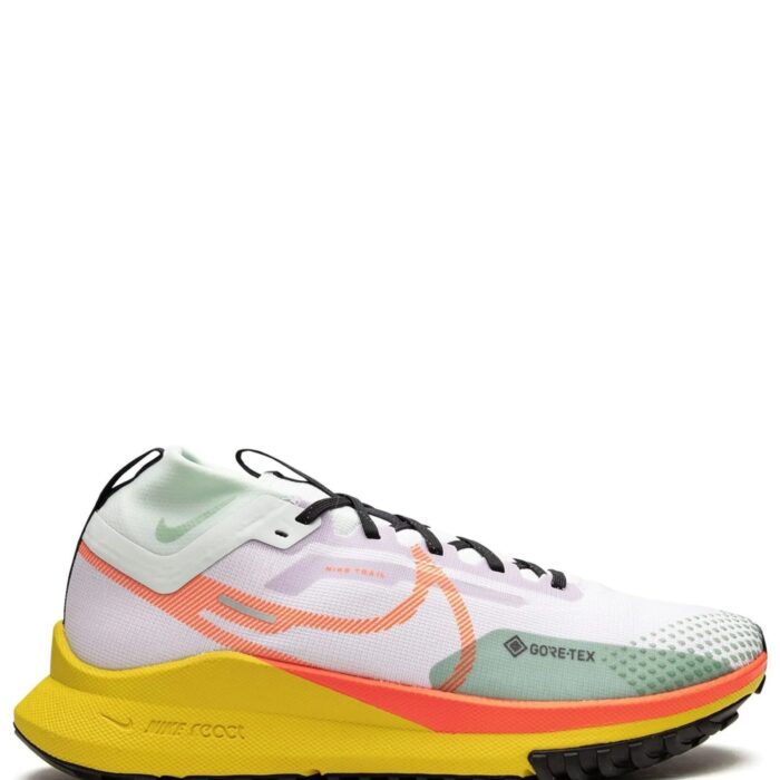 React Pegasus Trail 4 Gore-Tex sneakers