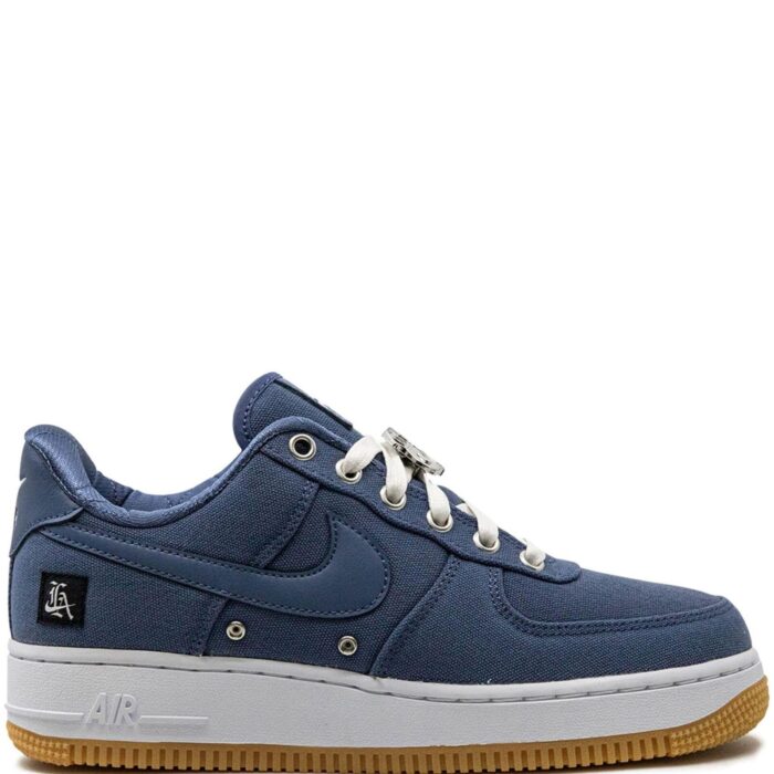 Air Force 1 Los Angeles
