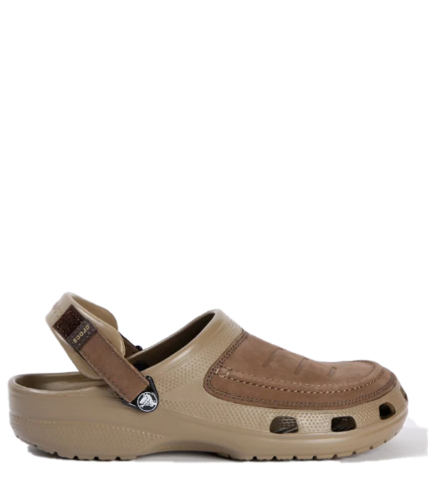 CROCS YUKOON CREAM