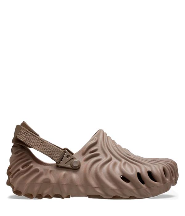 Crocs Salehe Bembury Clogs Khaki