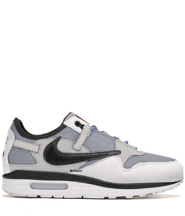 NIKE AIRMAX 1 X TRAVIS