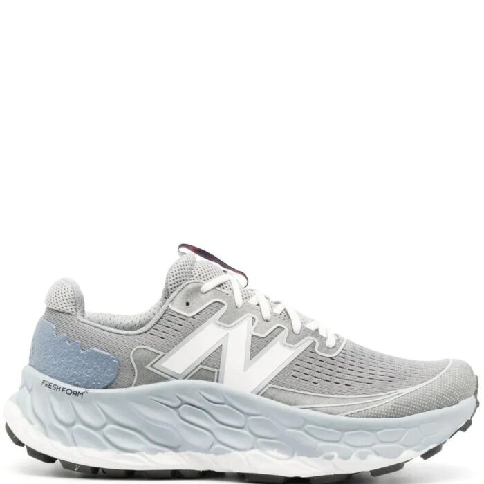 New Balancee Fresh Foam More Trail v3 Grey