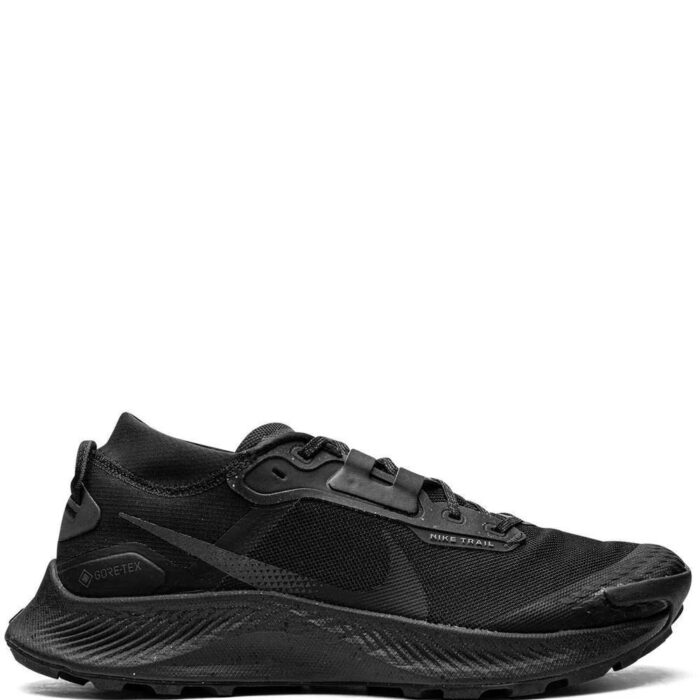 Nikee Infinity run 4 Gore tex All Black