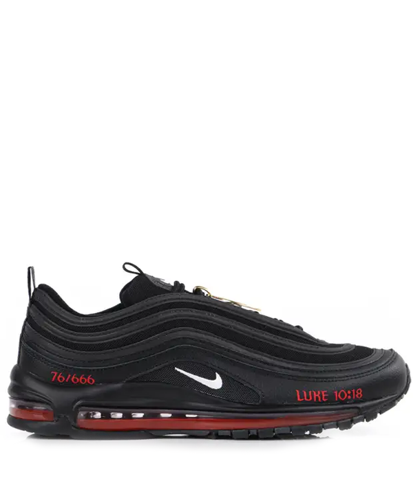 Airmax 97 Satan Mschf