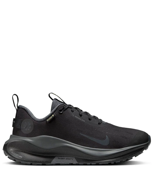 nike infinity run 4 Gore Tex all black