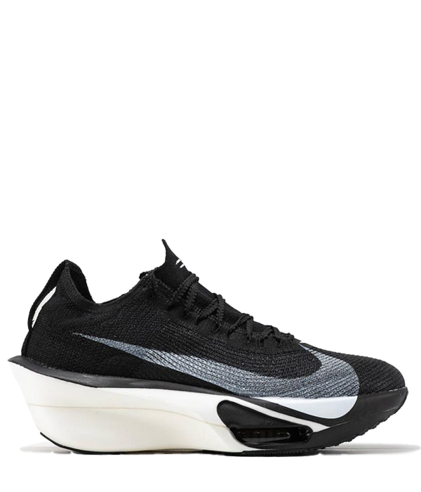 nike zoom Alfafly next 3 black
