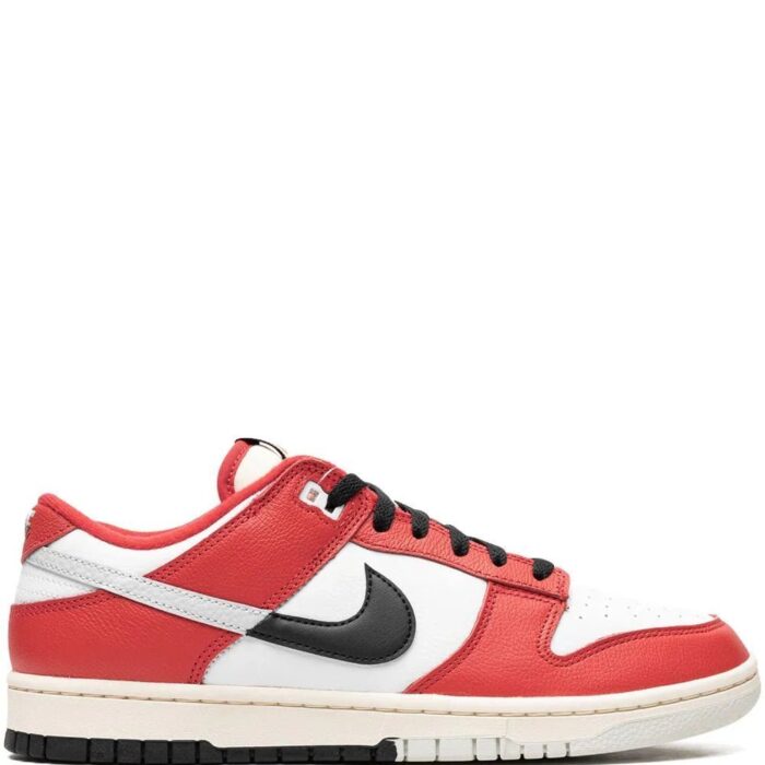 Nike Sb Dunk Chicago Split