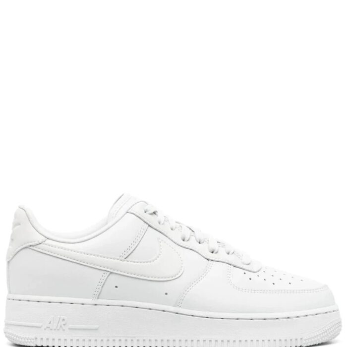 Nikee Airforce 1 First leather UA Womens